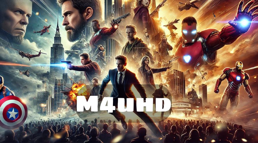 M4uhd